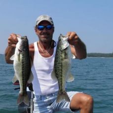 Richard Allen profile photo