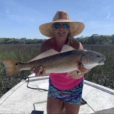 Jen Capo profile photo