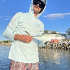 Cole Oesterle profile photo