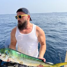 Nikolche Jovanoski profile photo