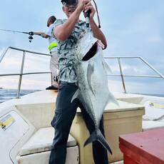 Bite Me Charters Andaman profile photo