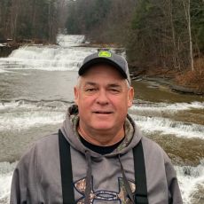 Greg Reusch profile photo