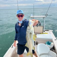 Islamorada Fishing Charters and Tarpon Fishing profile photo