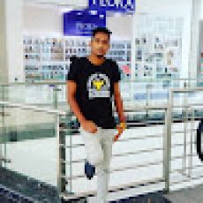Akhil T K