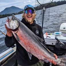 Dean Robin profile photo