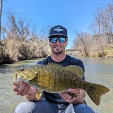 Ridge Palmer profile photo