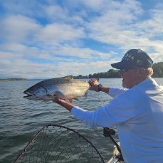 2 Net Fishing Guide LLC – Portland