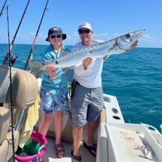 Captain RJ Matthews profile photo