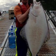 Sean Fredriksen profile photo