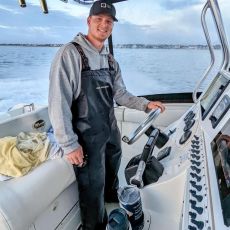 Syd Unsworth profile photo