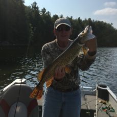 Prime Time II Sport Fishing