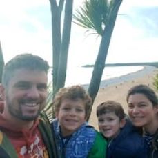 No Limits Tenerife Fishing