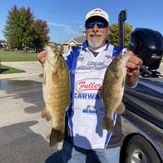 A Horizon Fishing Charters