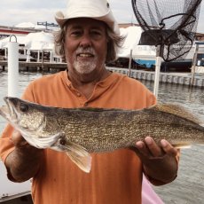 Kevin VanZandt profile photo